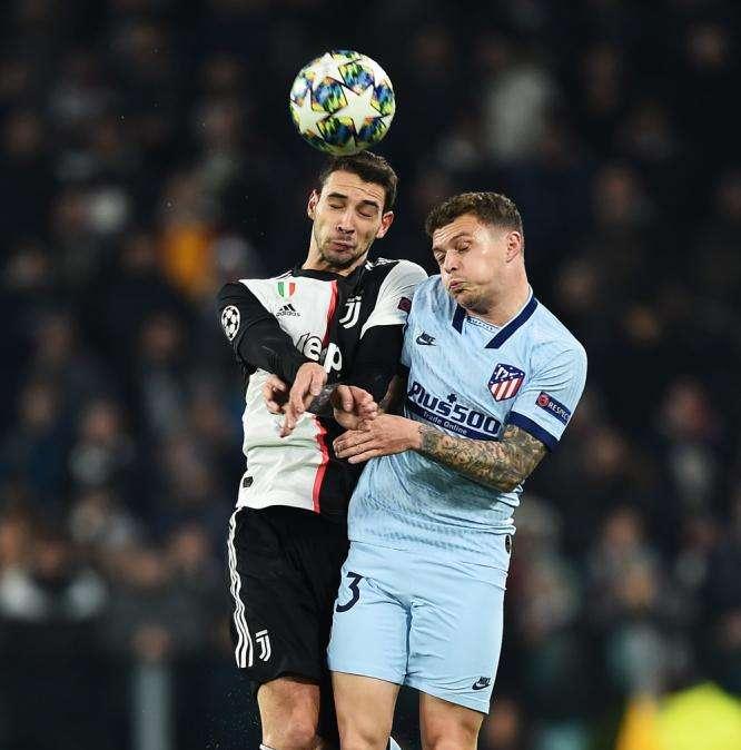 L'Atletico dichiara Trippier incedibile: saranno rifiutate le offerte per lui