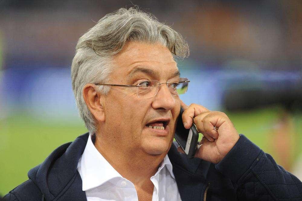 QUI CROTONE - Vrenna: "Difenderemo la Serie A con i denti"