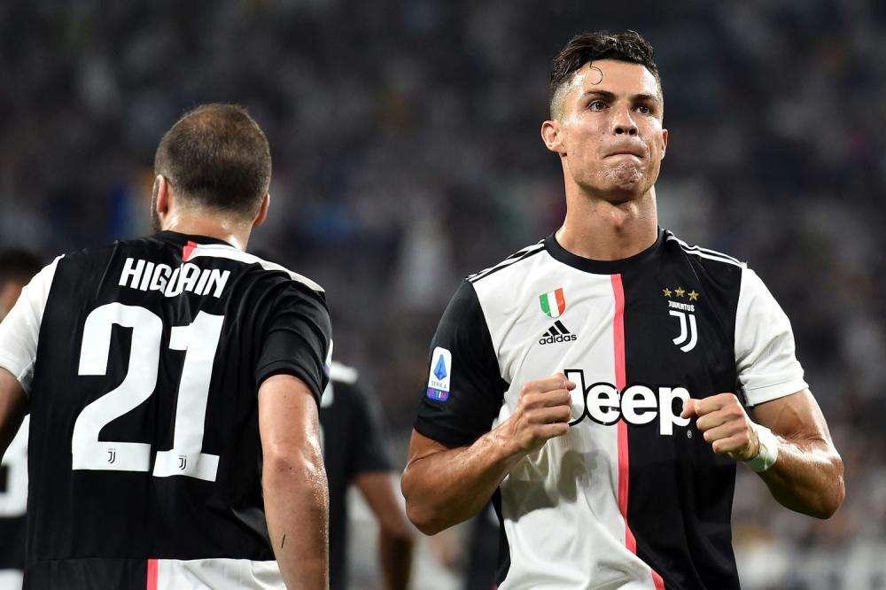 JUVE, PROBLEMA ETÀ MEDIA ALTA, PUÒ INFLUIRE?