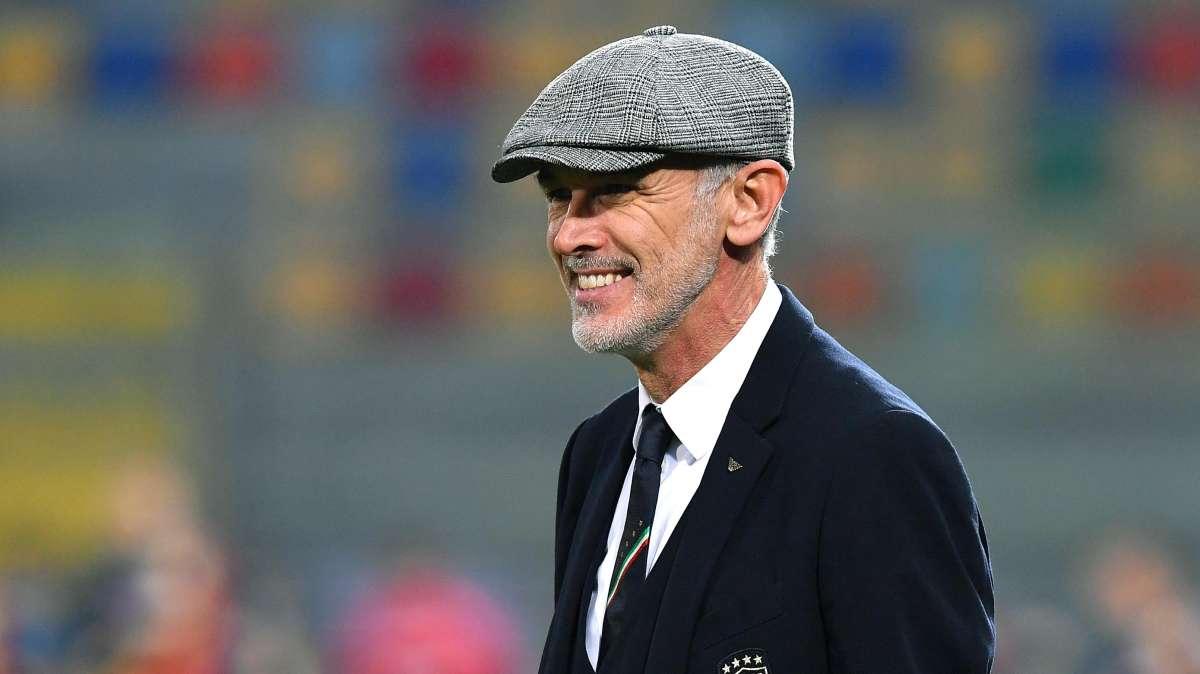 Italia U21, Nicolato: "Scandalo scommesse occasione per riflettere sulle nostre responsabilità"