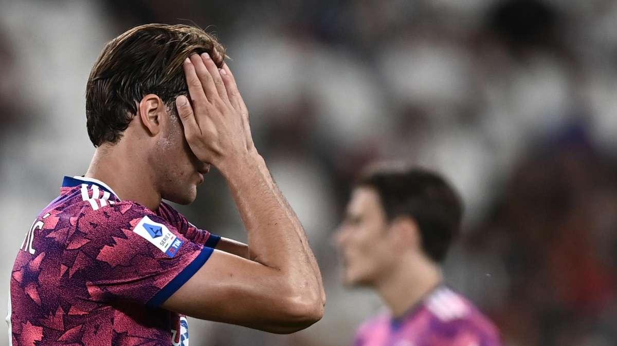 Gazzetta - Il muro del pianto 