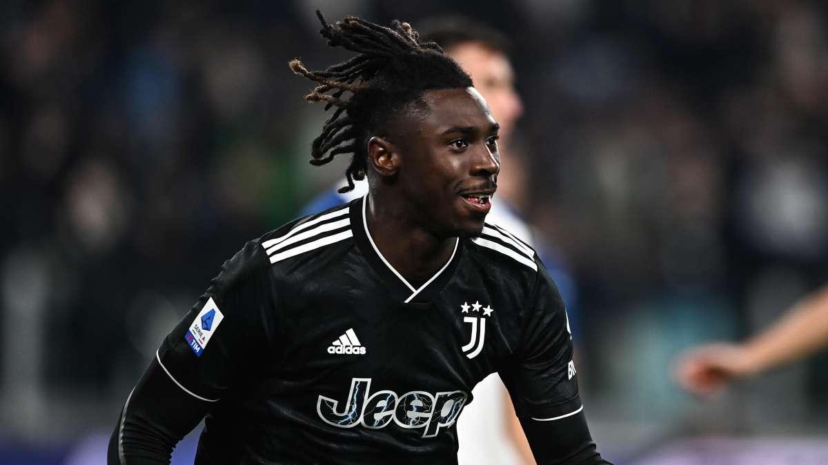Juventus - Monza: le formazioni ufficiali 