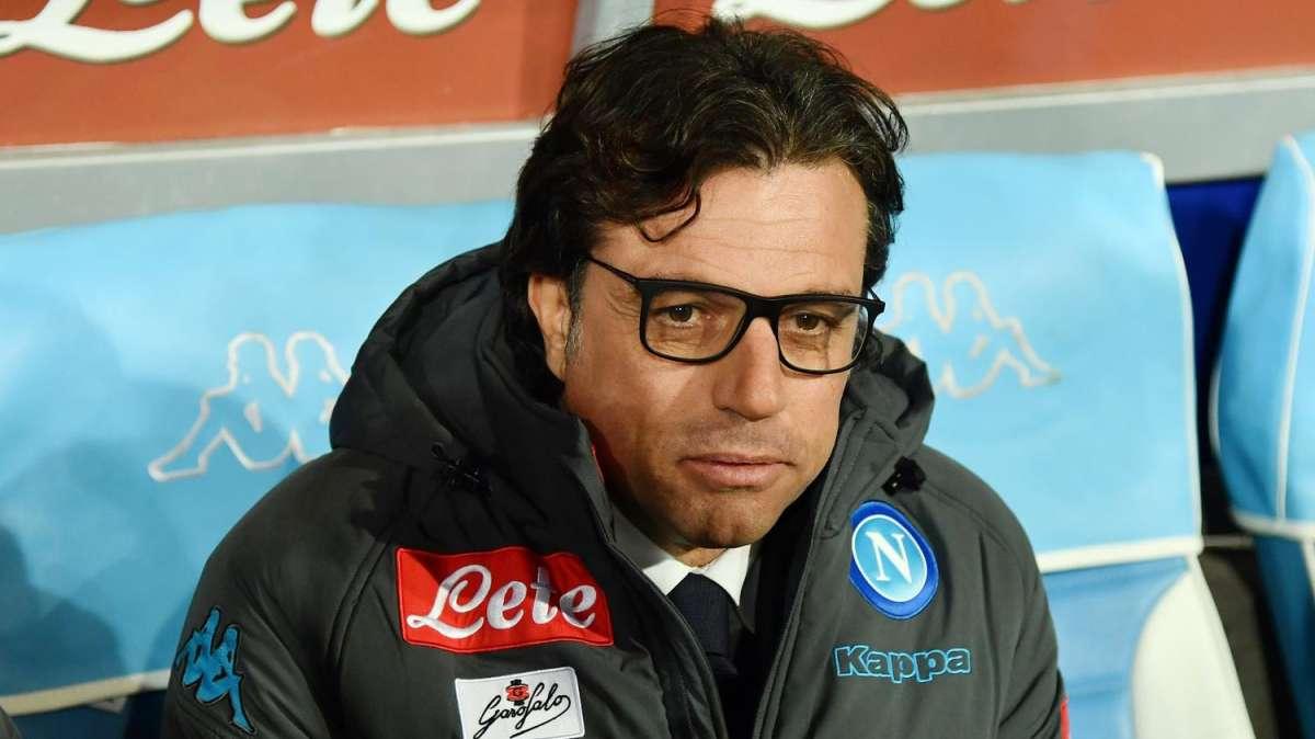 Onofri: "Giuntoli alla Juve? Sarebbe una perdita enorme per il Napoli. ADL deve trattenerlo"