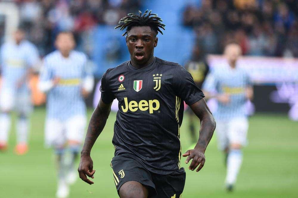 Kean-Everton, domani le visite mediche