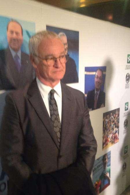 Ranieri verso il Nantes: pronto l'incontro decisivo