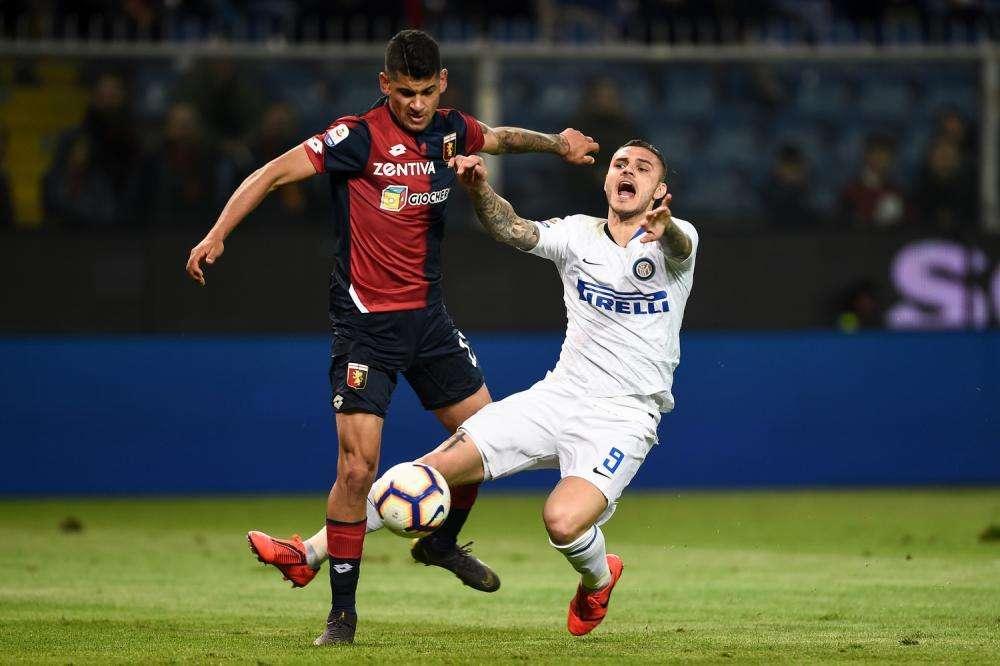 Gazzetta - Romero, salvezza prima dell’addio