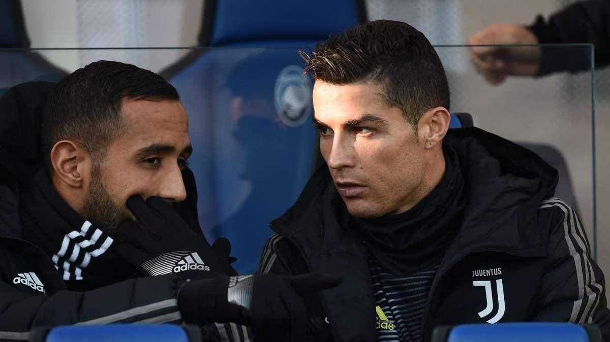 Benatia su Rabiot: "Decisione presa su Adrien"