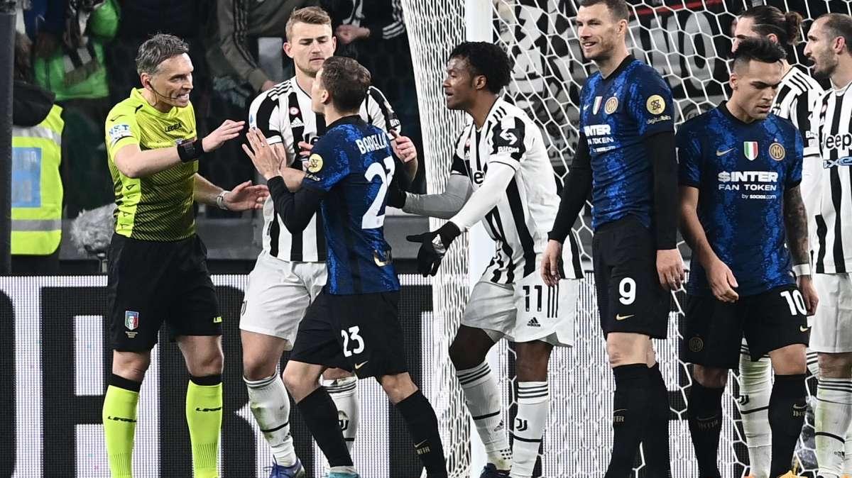 ESCLUSIVA TJ - Barillà (La Stampa): "Bilancio negativo, ma in fondo prevedibile. Resta il dubbio sul secondo giallo a Lautaro. Chiellini? Le riflessioni richiedono pazienza"