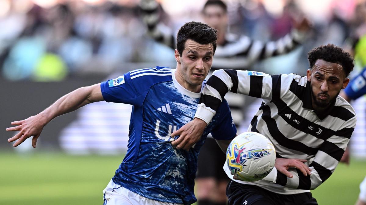 Juventus-Como 0-2 - Signora imbarazzo, i comaschi espugnano lo Stadium