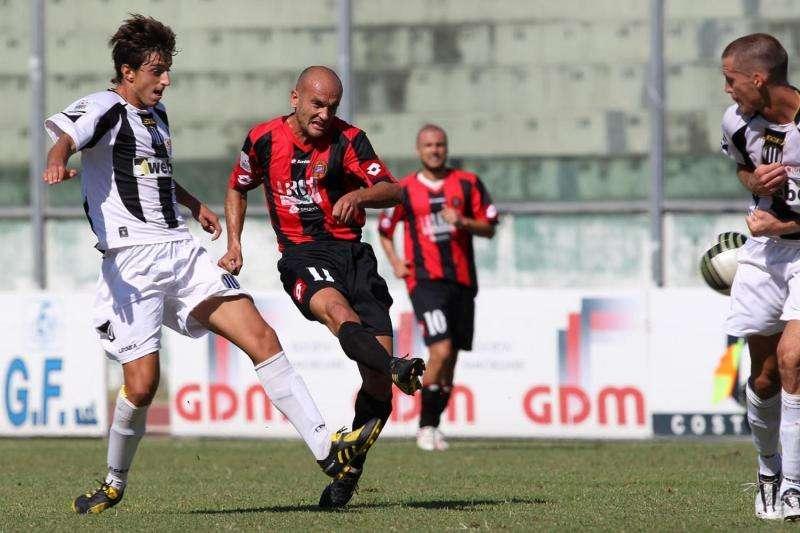 ESCLUSIVA TJ - Ilyas Zeytulaev: "La Juve chiuderà i conti in casa, il Crotone dovrà giocarsela in contropiede con Falcinelli. Sulla mia esperienza in bianconero..."