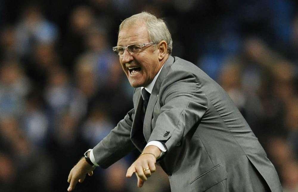 DELNERI  A SKY: "PSICOLOGICAMENTE DEBOLI ED INDECIFRABILI. O CI RISOLLEVIAMO O LA STAGIONE E' DESTINATA A CROLLARE"