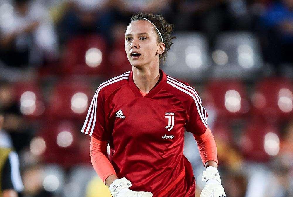 Doris Bacic compie 26 anni, gli auguri della Juventus