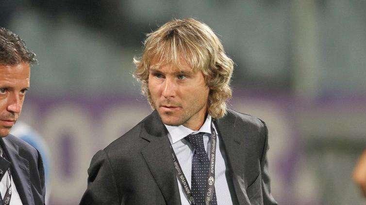 NEDVED integrale: "Champions? Non siamo tra i favoriti, ma proveremo a battere il Real. Inter-Juve gara particolare. Il no a Moratti? Non sono pentito. Ci sentiamo 31 Scudetti"
