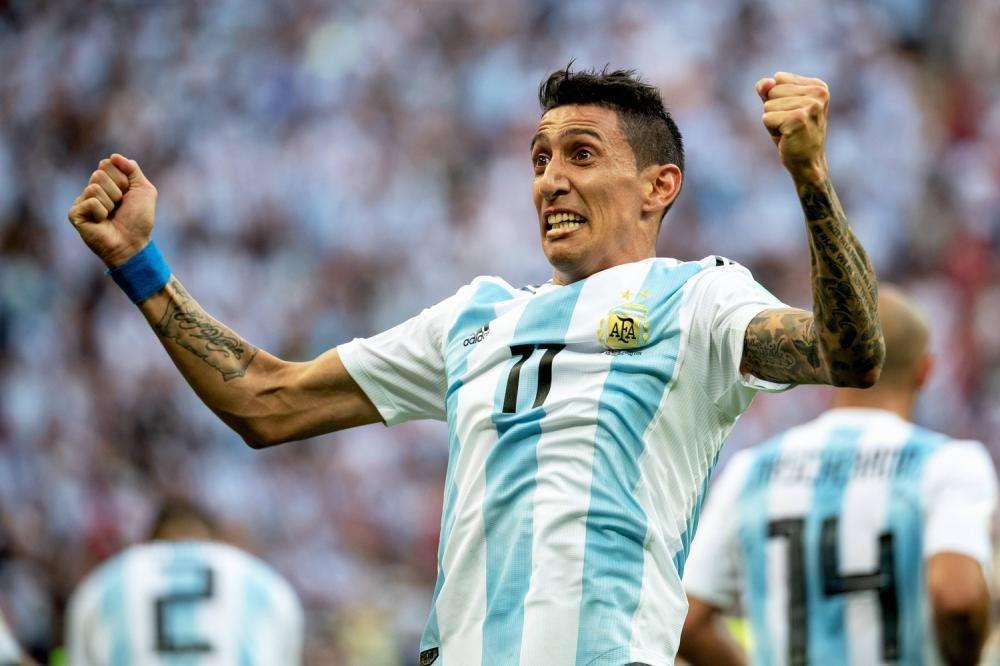 Di Maria, ecco dove potrebbe finire