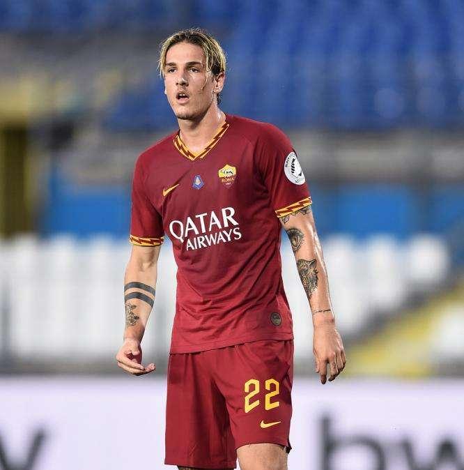 Zaniolo, ci sono 3 squadre, ma manca l'offertona per la Roma