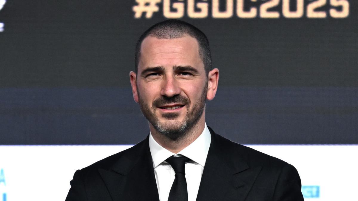 Bonucci: "Quando scoprimmo una massa vicino al cervelletto di Matteo, ecco cosa ho fatto..."