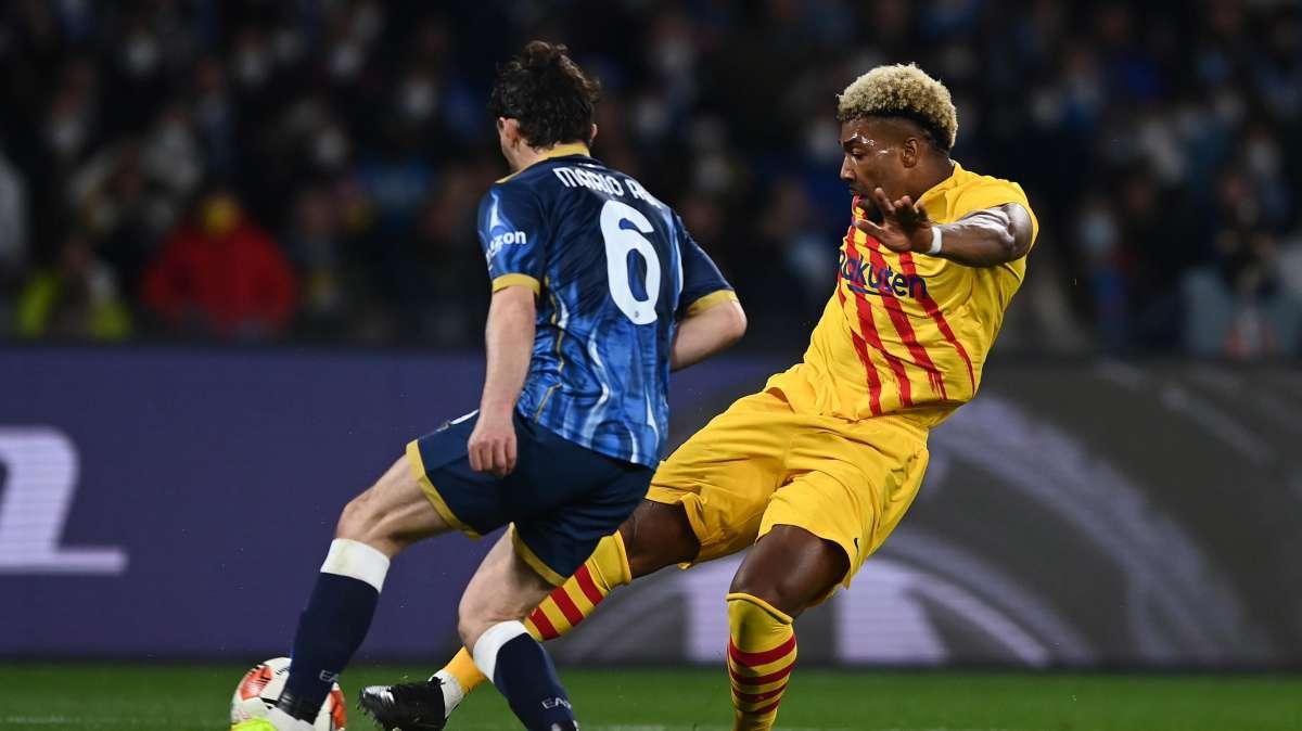 TJ - Adama Traorè, ci pensa anche la Juve