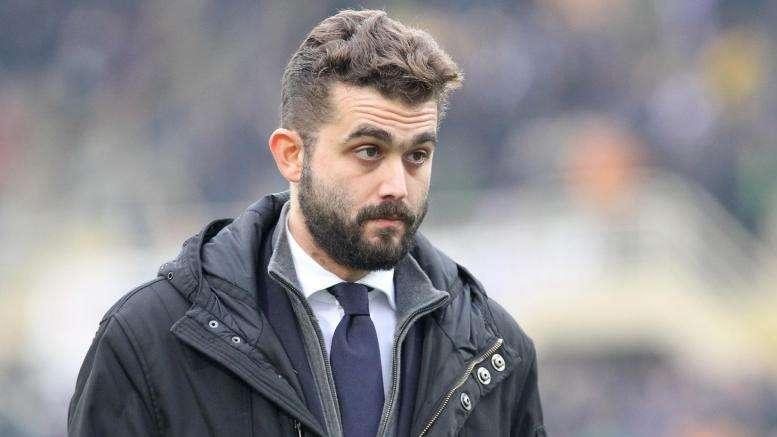 Napoli, Eduardo De Laurentiis: "Fidatevi, Higuain non andrà alla Juve"