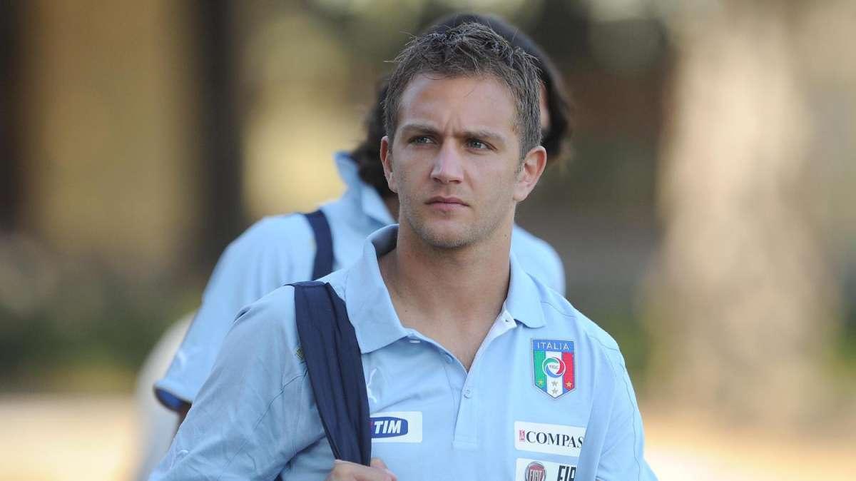 Criscito: "Ho parlato dello Zenit a Bonucci. Spero mi raggiunga in Russia"