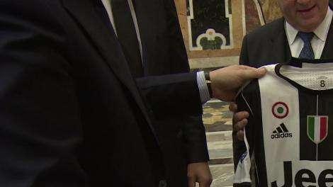 Ramadan convocato nell'Under 19 siriana, Del Favero e Vogliacco nell'Italia 