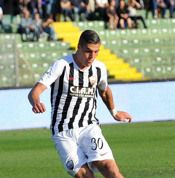 Favilli, è sfida Perugia-Bologna: felsinei avanti