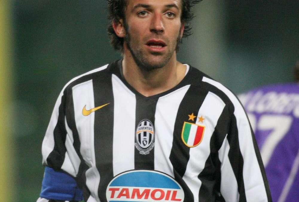 CONCORSO TUTTOJUVE -  Ottava domanda