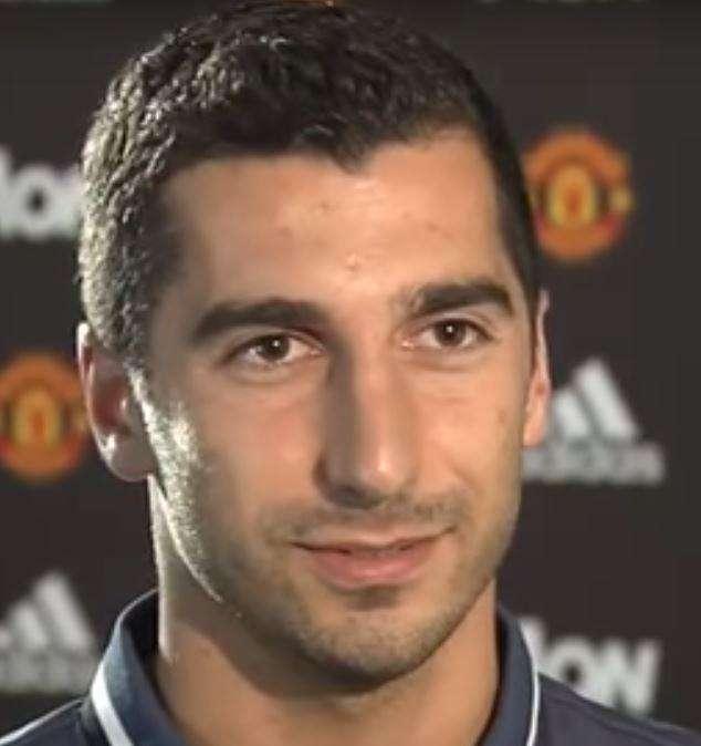 Dalla Germania - Borussia Dortmund pronto ad uno sforzo per Mkhitaryan 