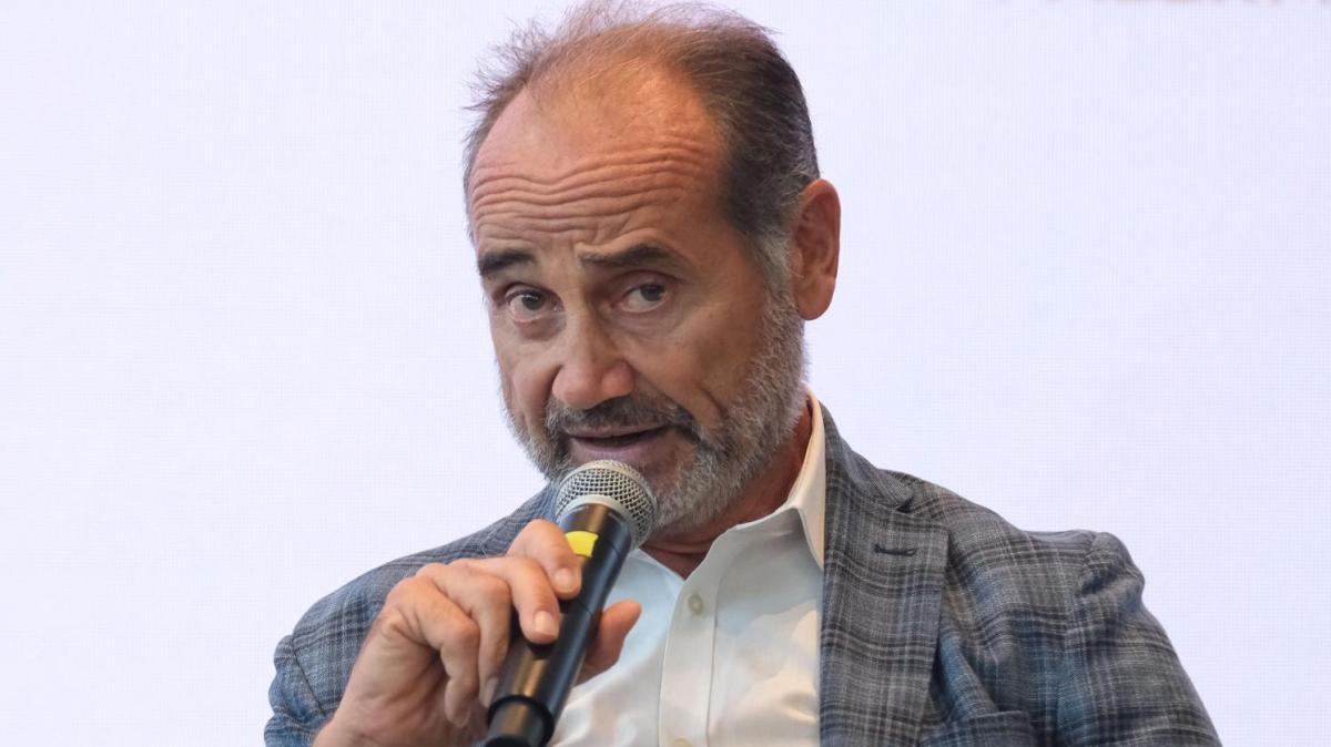 Lupo: "Che disastro le italiane in Champions"