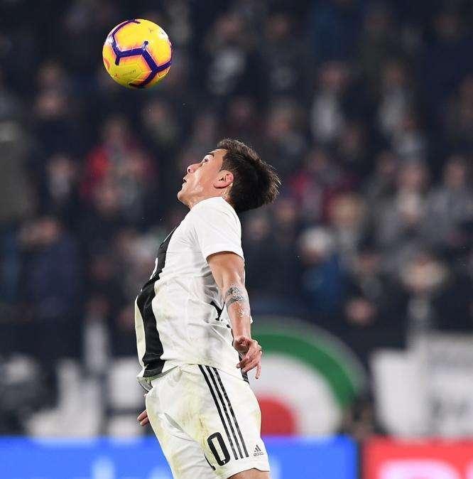 DYBALA A SKY: "Grazie Valencia, potevamo sbloccare prima la gara. Ottavi? Va bene chiunque"