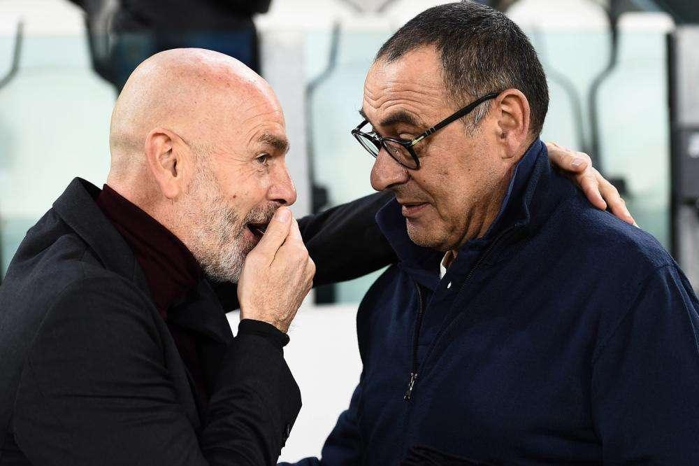 Corsera - Juventus-Milan, tutta la panchina bianconera sarebbe titolare in rossonero