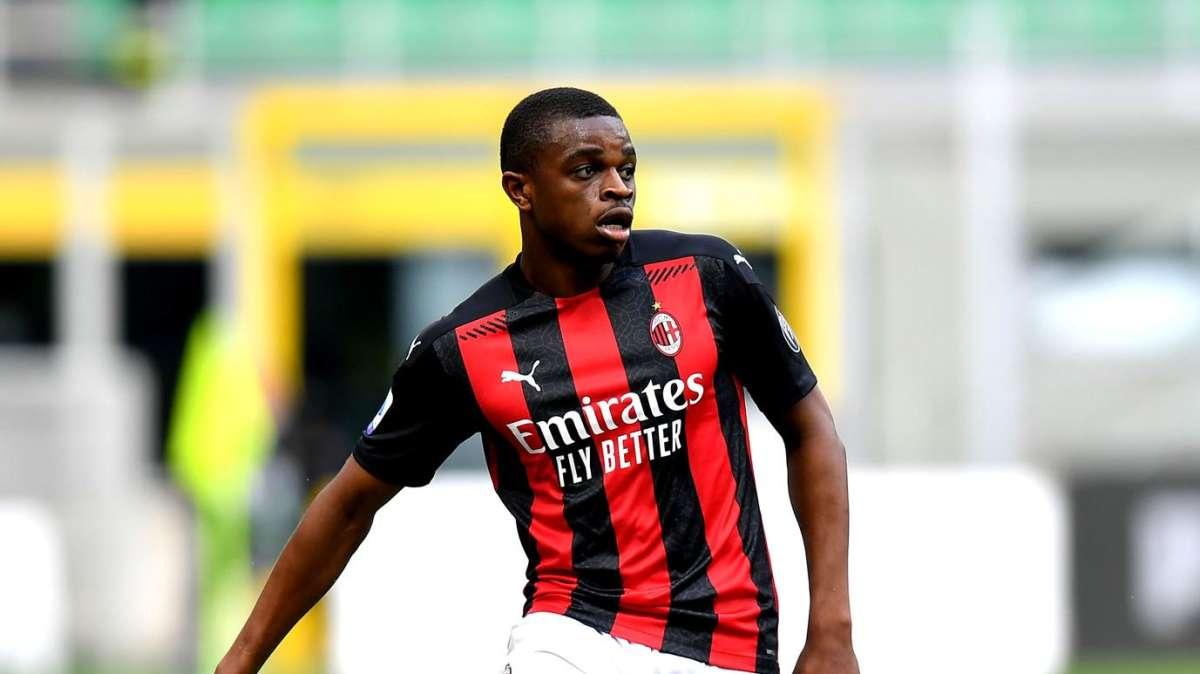KALULU a Dazn: "Szczesny ha fatto una gran parata"
