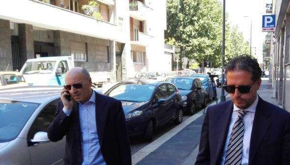 BEPPE MAROTTA: "Non vogliamo pagare la clausola, non c'è trattativa per Higuain. Argomento chiuso, per ora"