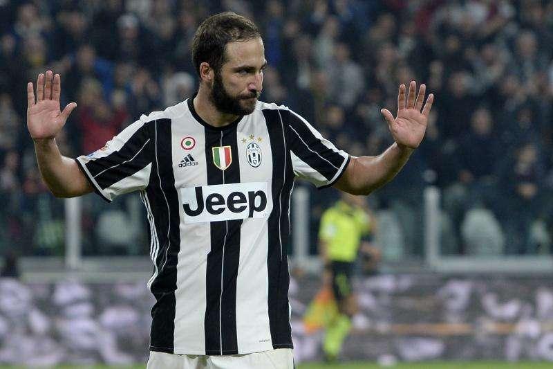HIGUAIN al Corsera: "Voglio vincere tanti trofei e ricambiare la fiducia della Juve. Mai avuto scorta e mai ricevuto minacce"