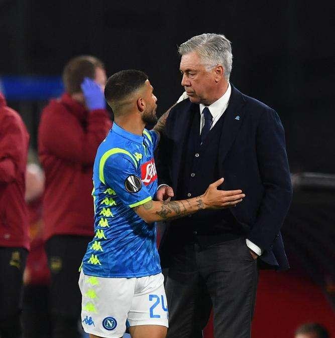 Cannella: “Raiola ha buoni contatti per Insigne”
