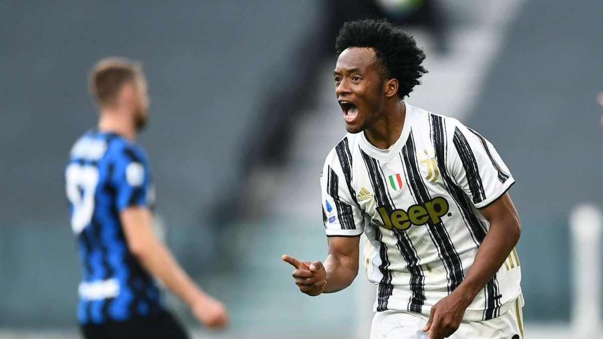 CHIARO ATTACCO MEDIATICO DOPO JUVE-INTER, PURE RIUSCITO 