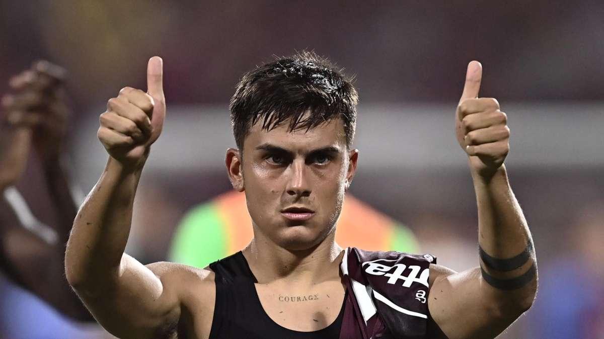 Whoscored - Team of the Week, nessun bianconero presente. C'è Dybala