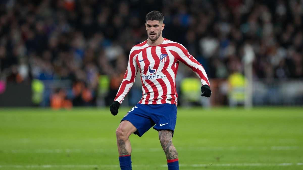 La Juventus segue De Paul ma non vorrebbe spendere 