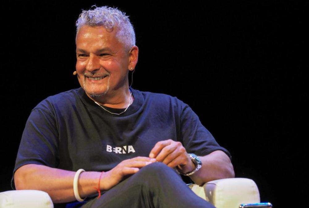 Baggio saluta Riva: "Caro Gigi, noi uniti da amore e dolore"