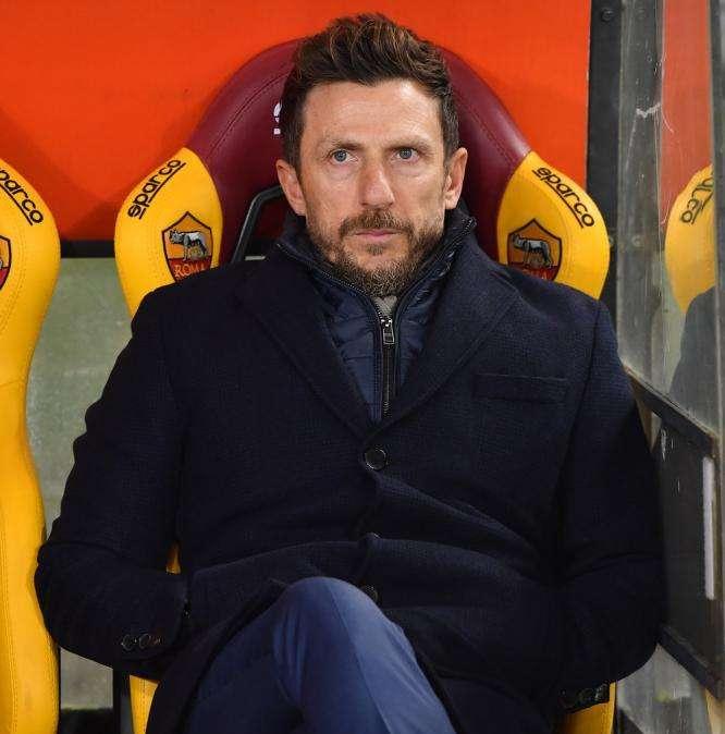 QUI ROMA - I convocati per la Juventus: c'è Dzeko, out De Rossi
