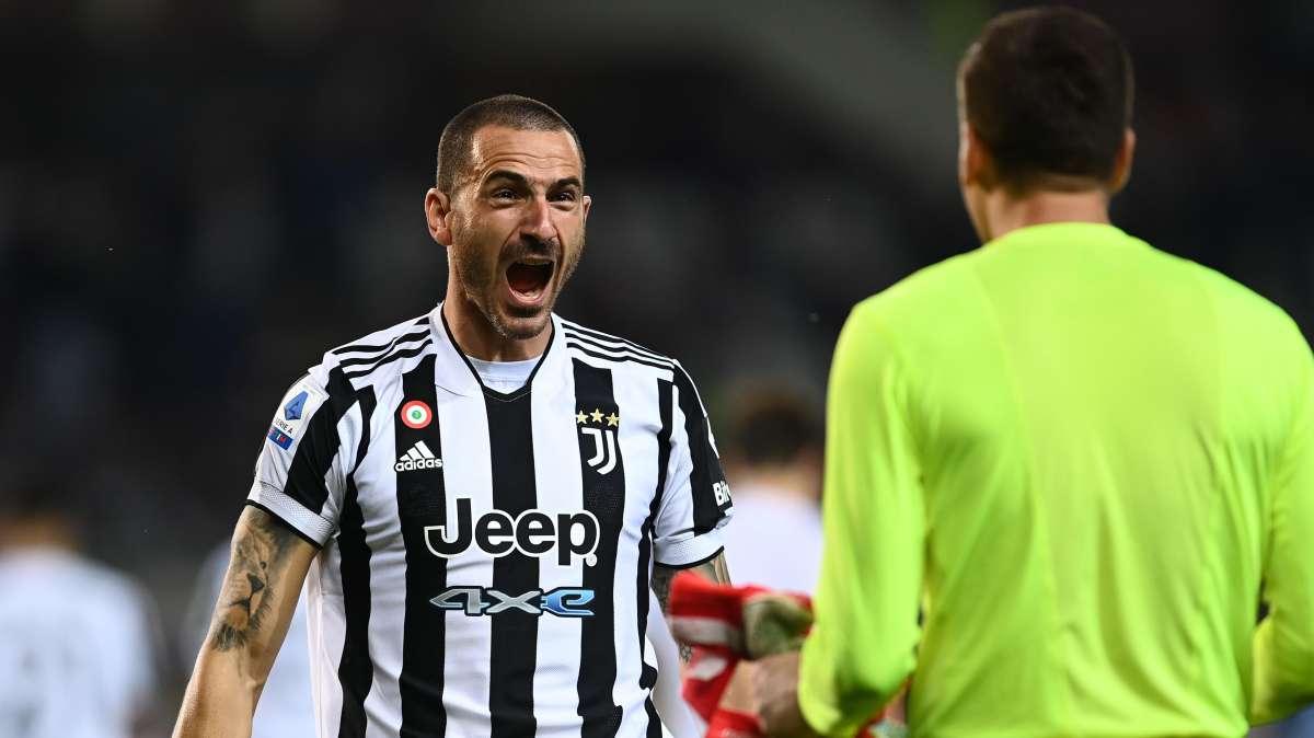 LIVE TJ - LAZIO-JUVENTUS 0-2 - Il corto muso prevale sul bel gioco, è Bonucci ad espugnare l'Olimpico