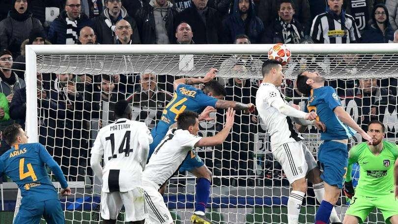 ESCLUSIVA TJ - Jorge Garcia (Diario AS): "L'Atlético fa meno paura, il pari è il risultato ideale. A CR7 importa solo la Champions. Morata? Il pubblico sarà elegante"
