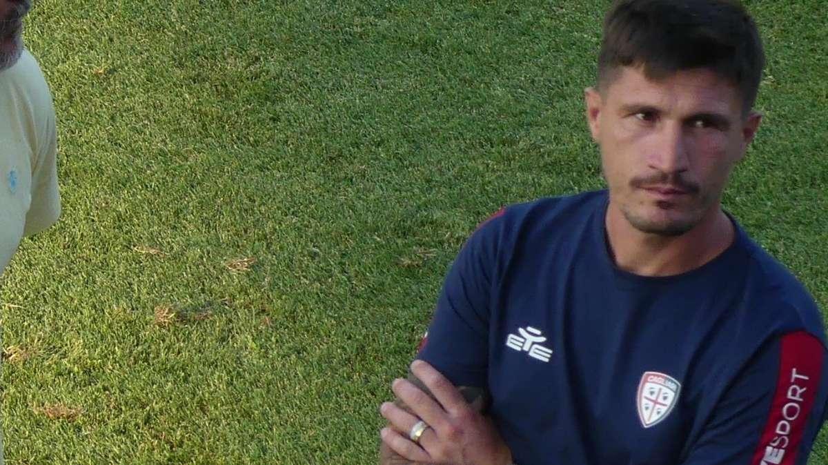 Primavera Cagliari, mister Pisacane "Abbiamo cercato di non subire la Juve e ce la siamo giocata a viso aperto. Rabbia per non aver fatto punti"