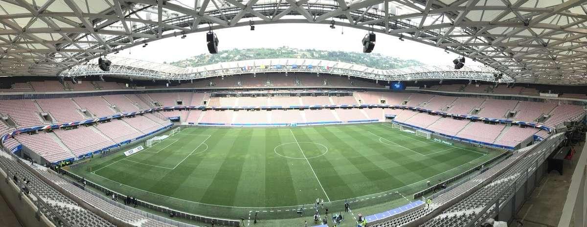 Juve, non tramonta la pista Thuram: il Nizza chiede 30-35 milioni di euro
