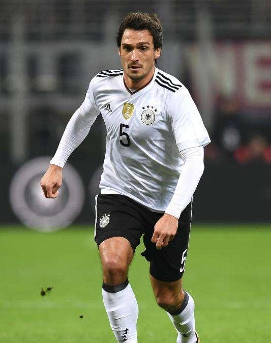 La BILD avvisa la Juve: "Il Bayern chiede 50 milioni per Hummels"