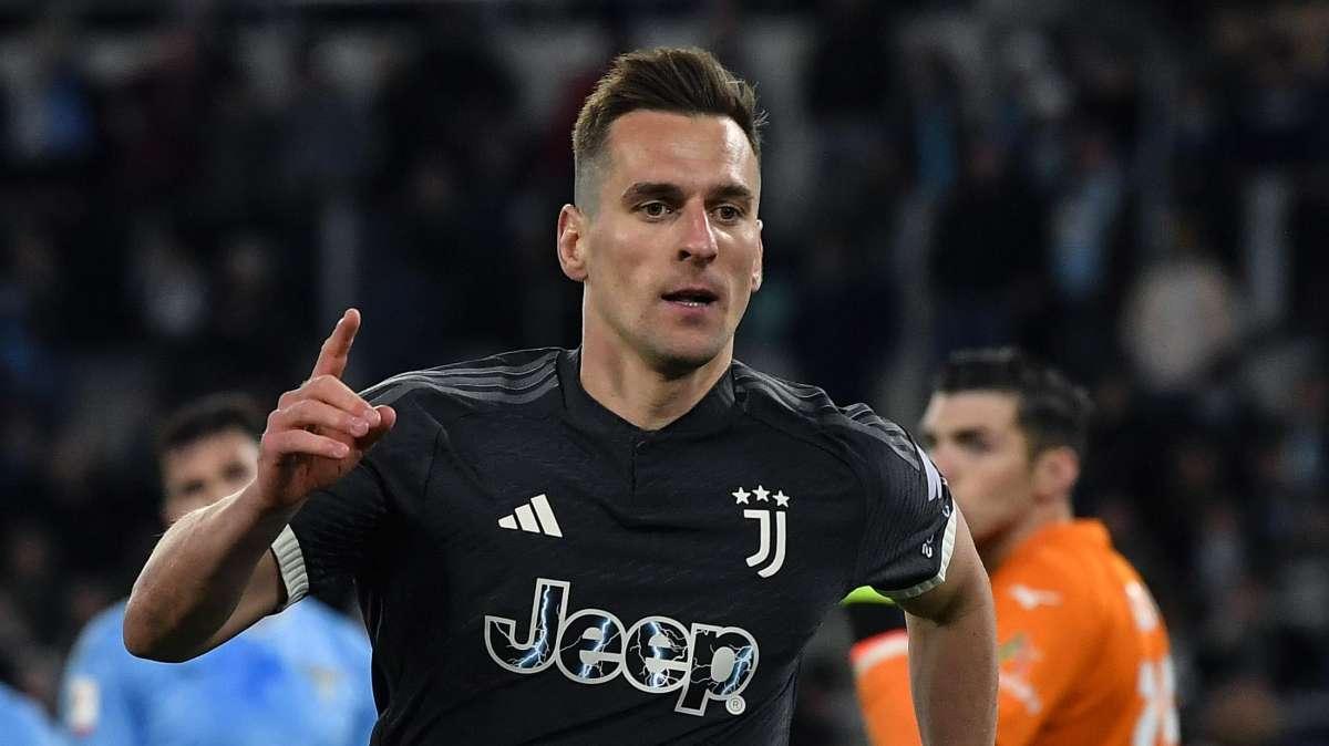 Lazio-Juventus 2-1, le pagelle dei bianconeri: Weah e Milik salvano la Signora, male Alex Sandro e McKennie