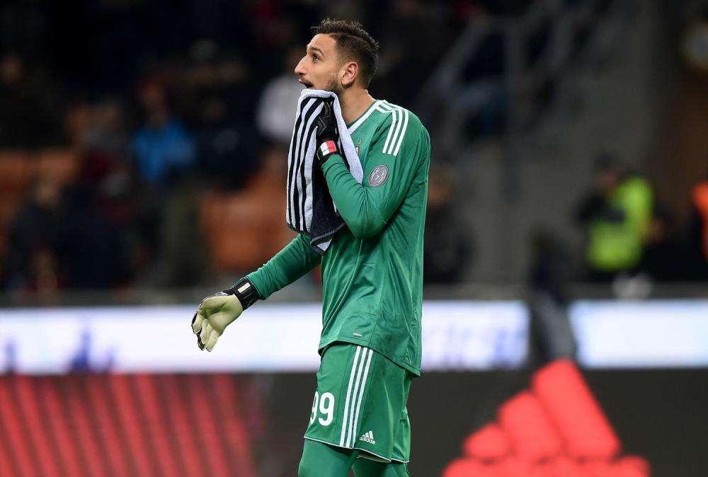 Zazzaroni: "Donnarumma ha detto no a Real, Juve e PSG questa estate"
