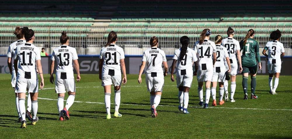 Juventus Women: Sembrant, Staskova e Bacic convocate dalle rispettive Nazionali