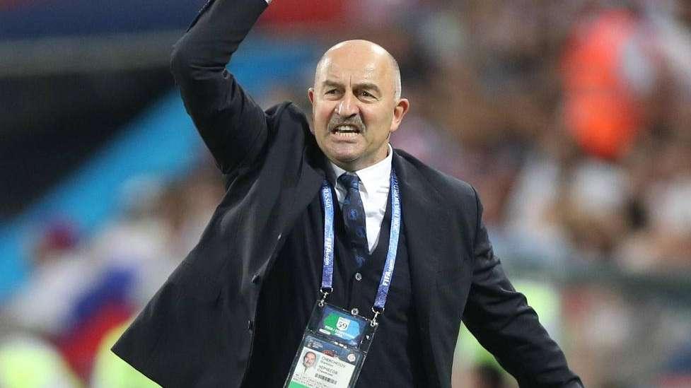 ESCLUSIVA TJ - Stanislav Cherchesov: "La Juve di Allegri sta tornando pericolosa e cinica, ma il gioco dello Zenit è intrigante. Golovin? Non è detto che un giorno torni ad esser seguito..." "