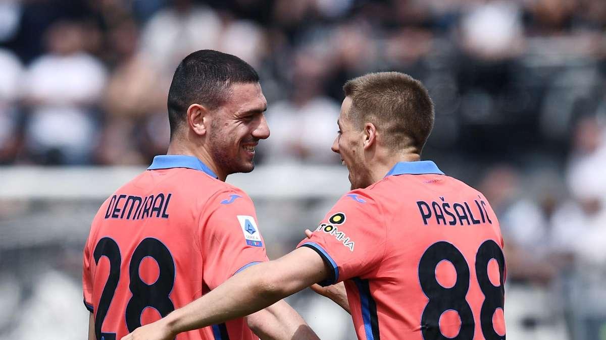Sky - Non ci sarebbero segnali di un mancato riscatto di Demiral 