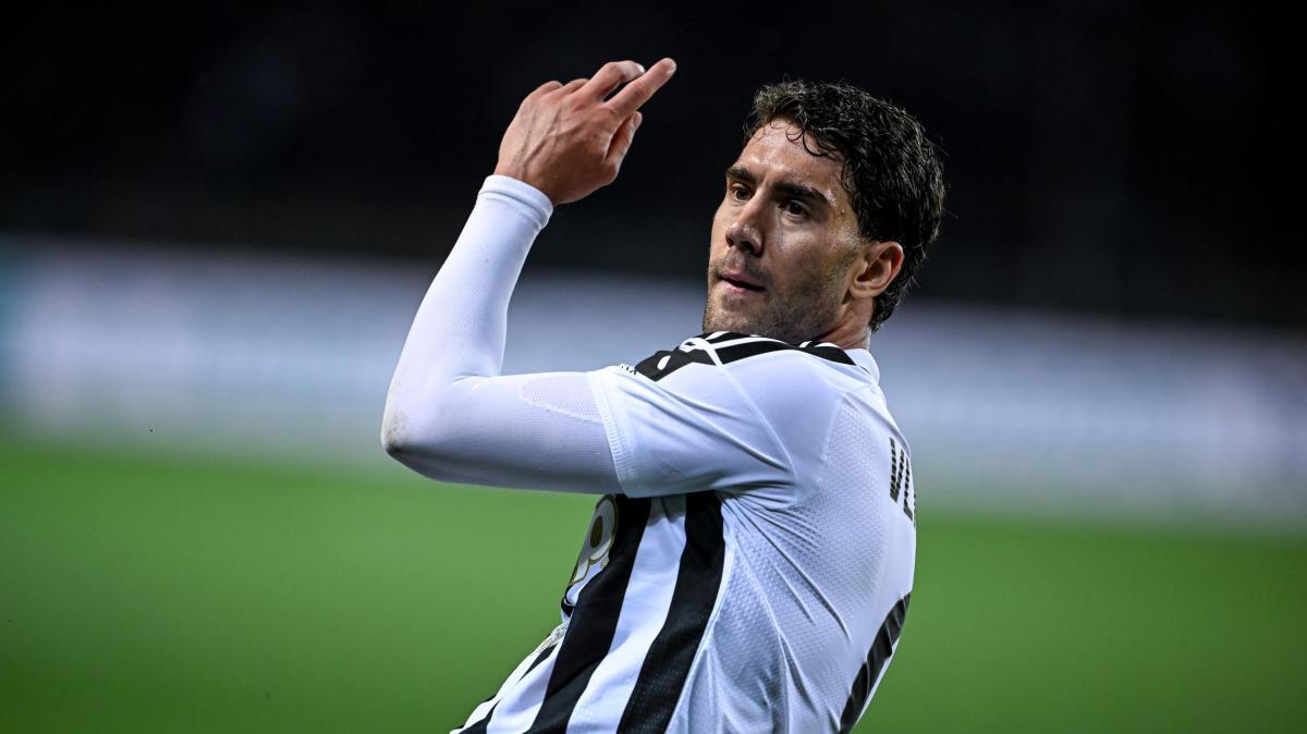 Juventus, le ultime su Vlahovic: tre club seguono il serbo